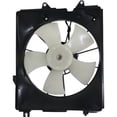 thumbnail image 1 of For Honda Odyssey Radiator Fan Assembly 2005 2006 2007 Passenger Side For HO3115128 | M:19030-RGL-A01|B:19020-RGL-A01|S:19015-RGL-A01, 1 of 6