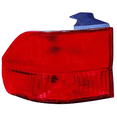 thumbnail image 1 of For Honda Odyssey Tail Light 1999 2000 2001 Driver Side Body Mounted HO2800157 | 33506-S0X-A01, 1 of 4