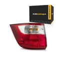 thumbnail image 1 of For Honda Odyssey Tail Light 2011 2012 2013 Driver Side DOT Certified HO2804100 | 33550-TK8-A01, 1 of 9