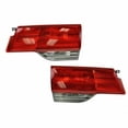 thumbnail image 1 of For Honda Odyssey Tail Light Assembly 2008 2009 2010 Pair Driver and Passenger Side | Inner | DOT Certified | HO2802102 + HO2803102, 1 of 4