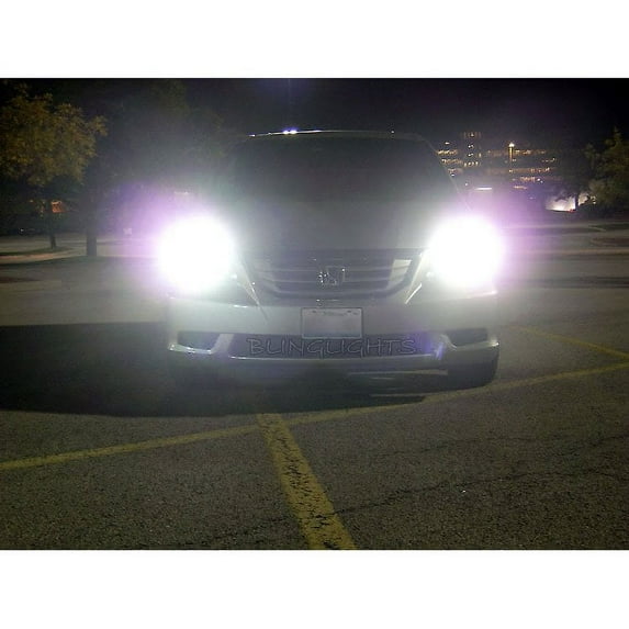 For Honda Odyssey Xenon HID Head Lamp Light Kit Conversion