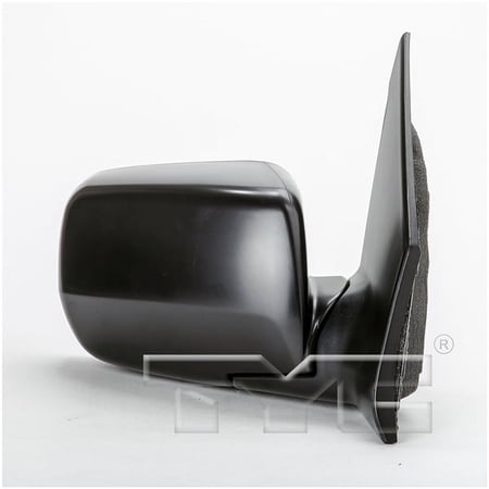 For Honda Passenger Side Power Non-Heated Replacement Mirror (4790031) Fits select: 2003-2007 HONDA PILOT LX