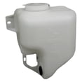 thumbnail image 1 of For Honda Passport 1994 1995 1996 1997 Windshield Washer Tank | Replacement For HO1288118 | 8970748180, 1 of 2