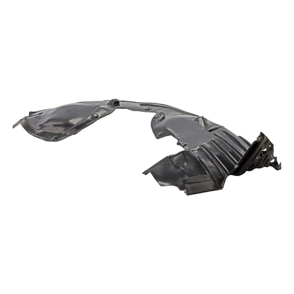 For Honda Passport 2022 2023 Fender Liner Driver Side Front Plastic Vacuum Form