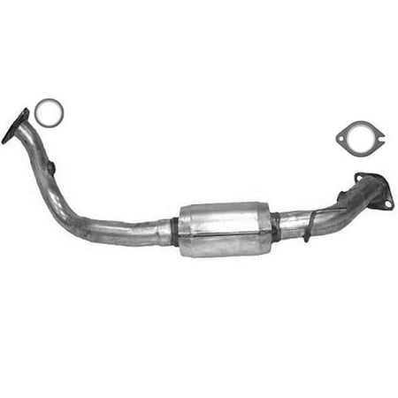 For Honda Passport & Isuzu Amigo Rodeo 49-State EPA Catalytic Converter