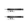 thumbnail image 1 of For Honda Passport Isuzu Amigo Rodeo Pair Rear Monroe OESpectrum Shocks - BuyAutoParts, 1 of 4