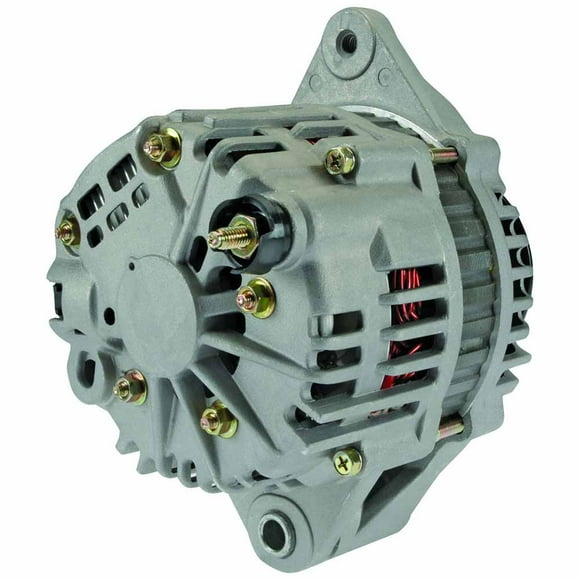 For Honda Passport Isuzu Rodeo 1996 Alternator - BuyAutoParts