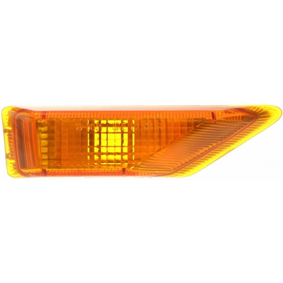 For Honda Pilot 06-08 Side Repeater Light Assembly Unit Passenger Side | DOT Certified | HO2571100 | 34301-S9V-A01