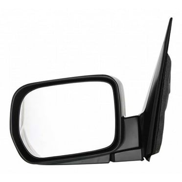 For Honda Pilot 2004 2005 Driver Side Door Mirror Power | Heated | Paint To Match | Replacement For 76250-S9V-C11ZA | HO1320225