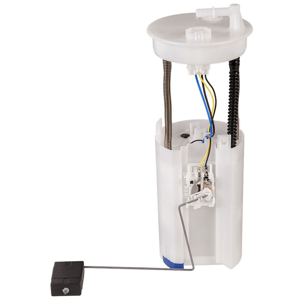 Honda Pilot Fuel Pump And Sender Assembly