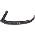 thumbnail image 1 of For Honda Pilot 2006 2007 2008 Bumper Bracket Driver Side | Front | Outer | Steel | Replacement For HO1066110 | 71148S9VA10, 1 of 6