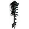 thumbnail image 1 of For Honda Pilot 2006 2007 2008 Front Left Strut w/ Spring - BuyAutoParts, 1 of 9