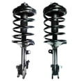 thumbnail image 1 of For Honda Pilot 2006 2007 2008 Pair Front Shock Strut w/ Spring - BuyAutoParts, 1 of 5