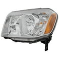 thumbnail image 1 of For Honda Pilot 2009 2010 2011 Headlight Unit Driver Side | Replacement For HO2518125 | 114-50903, 33150SZAA01, 1 of 7