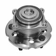 thumbnail image 1 of For Honda Pilot 2009-2015 New Rear Wheel Hub & Bearing Assembly - BuyAutoParts, 1 of 6
