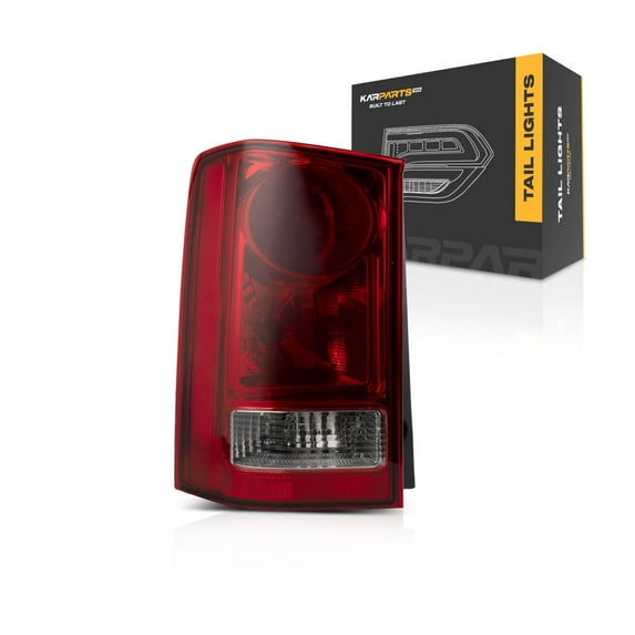 For Honda Pilot 2009-2015 Tail Light Driver Side | Replacement For HO2800174 | 33550SZAA02