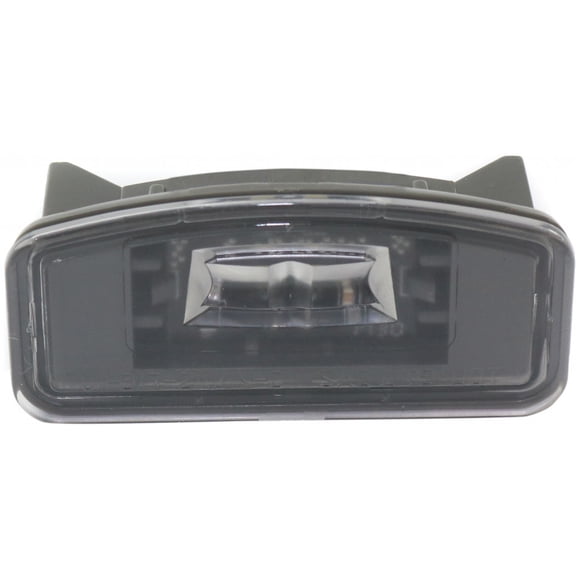 For Honda Pilot 2016-2022 License Plate Light Driver or Passenger Side CAPA | Replacement For HO2870102 | 191275732533