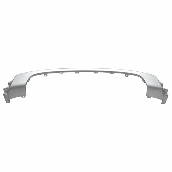 For Honda Pilot 2019 2020 Bumper Valance | Rear | Lower Outer Trim | Elite | EX | EX-L | Touring | HO1195120 | 71509TG7A60