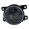 thumbnail image 1 of For Honda Pilot 2023 2024 2025 Fog Light Assembly Driver Side | Front | With A-Spec | Replacement For HO2592149, 1 of 6