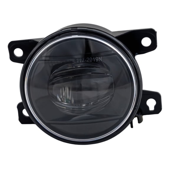 For Honda Pilot 2023 2024 2025 Fog Light Assembly Driver Side | Front | With A-Spec | Replacement For HO2592149
