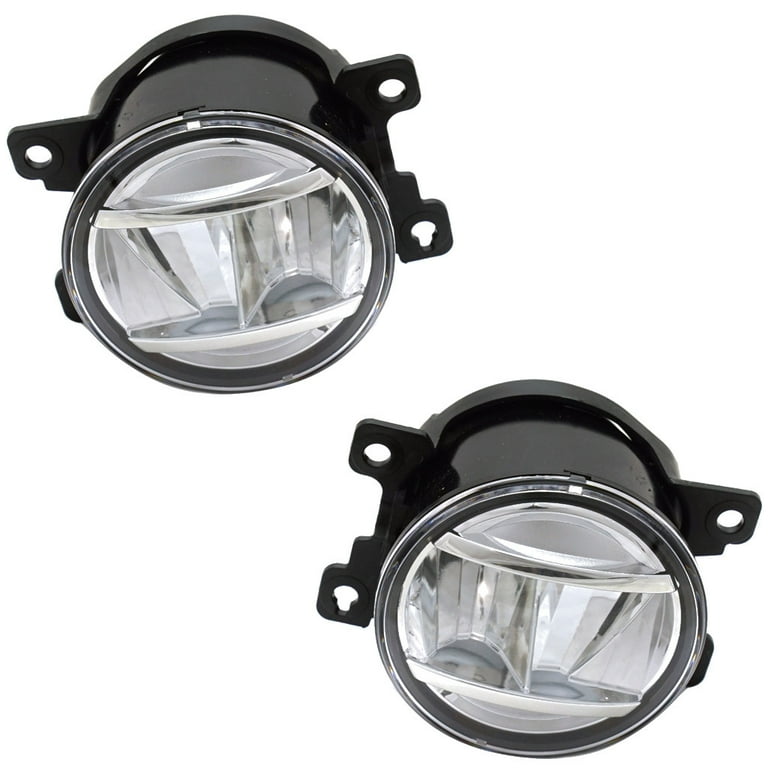 Headlamp and Fog Lamp Kit | HONDA PASSPORT TOURING 2019 Headlamp and Fog Lamp Kit | HONDA PASSPORT TOURING 2019