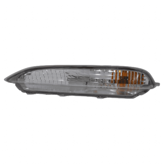 For Honda Pilot Elite / EXL / Touring Model Signal Light 2016 2017 2018 Driver Side For HO2530128 | 33350-TG7-A11