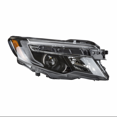 thumbnail image 1 of For Honda Pilot Headlight Assembly 2016 17 18 19 20 2021 Passenger Side  w/ Auto Dimming For HO2503172 | 33100-TG7-A21, 1 of 4