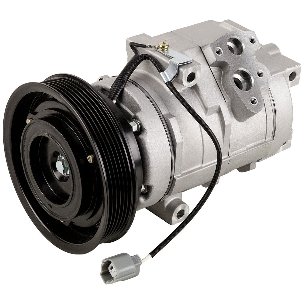 For Honda Pilot Odyssey Acura MDX AC Compressor A C Clutch