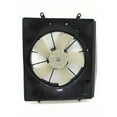 thumbnail image 1 of For Honda Pilot Radiator Fan Assembly 2003 04 05 06 2007 Driver Side For HO3115120 | 19030-PGK-A01/19030-RDJ-A01 | 19020-P8F-A01 | 19015, 1 of 5