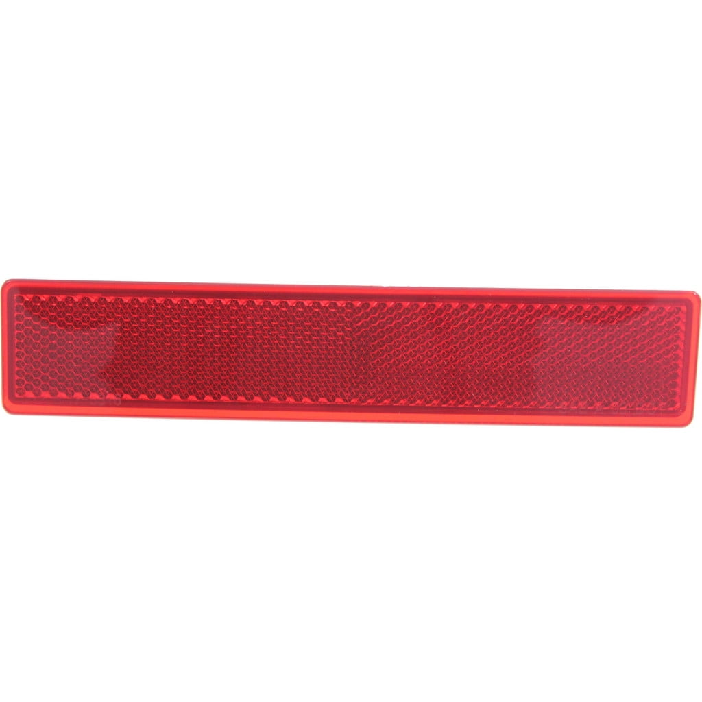 For Honda Pilot Rear Reflector 2006 2007 2008 Driver Side For HO1184102 ...