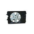 thumbnail image 1 of For Honda Pilot Ridgeline 2009 2010 2011 Radiator Cooling Fan Assembly - BuyAutoParts, 1 of 3