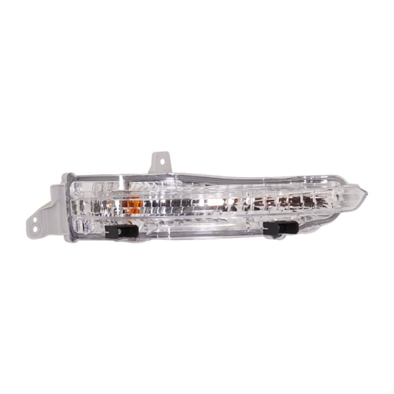 For Honda Pilot Signal Light 2019 20 Passenger Side Replacement For HO2531133 | 33300-TG7-A21