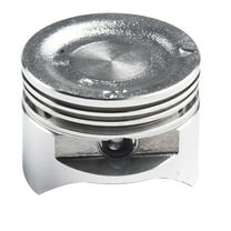 For Honda Piston Ring Set Piston Rings Brush Cutter Engine Fits Gx35 Gx35Nt Hht35S Umk35 Piston Full Set Piston