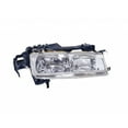 thumbnail image 1 of For Honda Prelude 1992-1996 Headlight Assembly Passenger Side | HO2503119 | 33100-SS0-A03, 1 of 2