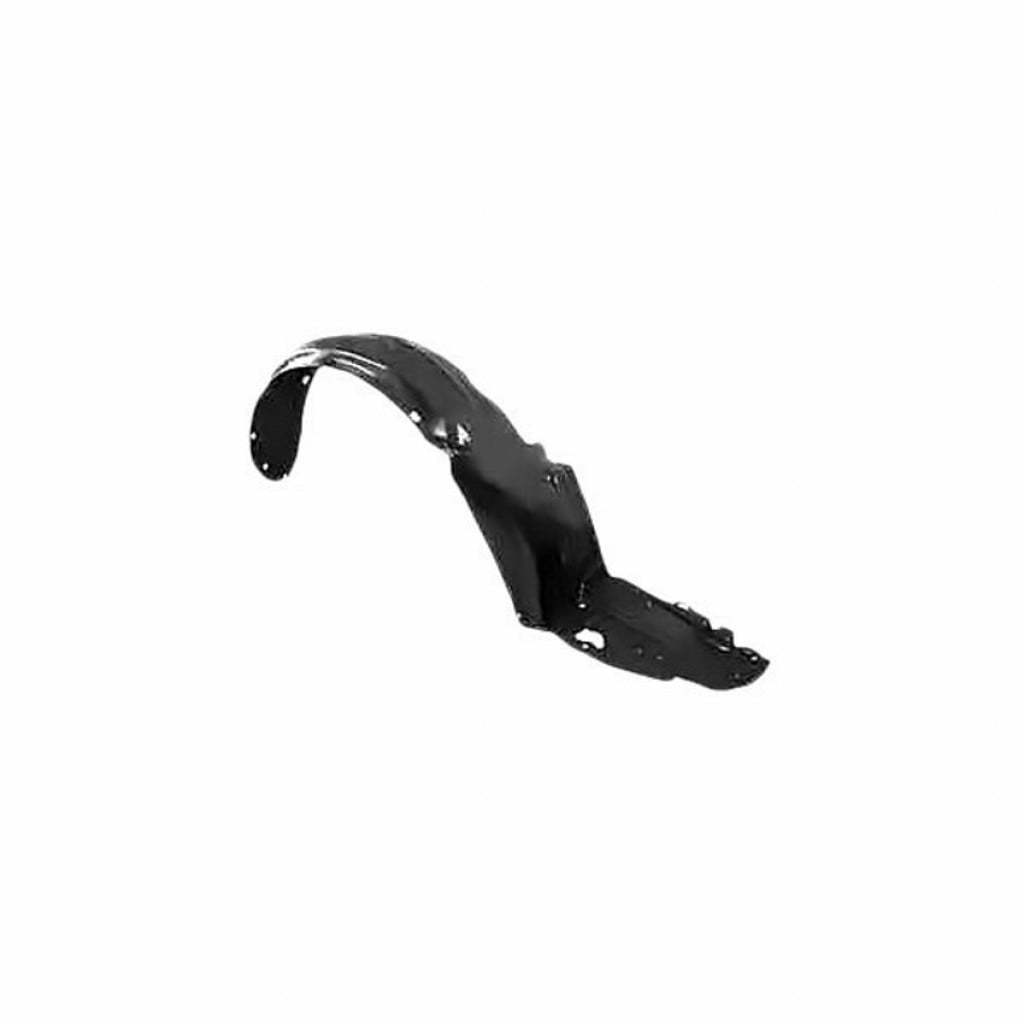 Parts N Go Fender Liner Set For 1997-2001 Honda Prelude - Left & Right Front Wheel Well Liners