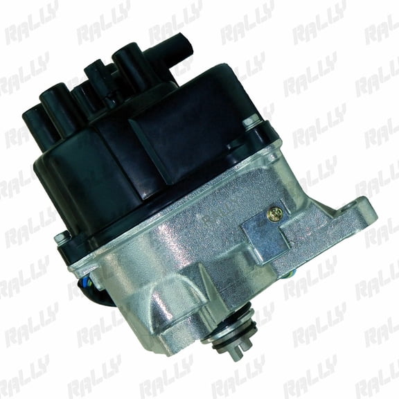 For Honda Prelude 92-96 Ignition Distributor 92-96 L4 2.3L D8034 External Coil
