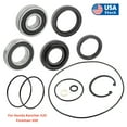 thumbnail image 1 of For Honda Rancher 420 TRX420 Rear Axle Wheel seal bearing O RING kit 2014 -2022, 1 of 5