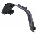 thumbnail image 1 of For Honda Ridgeline 2006 07 08 09 10 2011 Fender Liner Driver Side | Front | Plastic | Replacement For HO1248125 | 615343270630, 74151SJCA00, 1 of 6