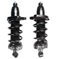 thumbnail image 1 of For Honda Ridgeline 2006-2014 Pair Rear Shock Strut w/ Spring - BuyAutoParts, 1 of 5