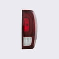 thumbnail image 1 of For Honda Ridgeline 2017 2018 2019 2020 Right Tail Light - BuyAutoParts, 1 of 3