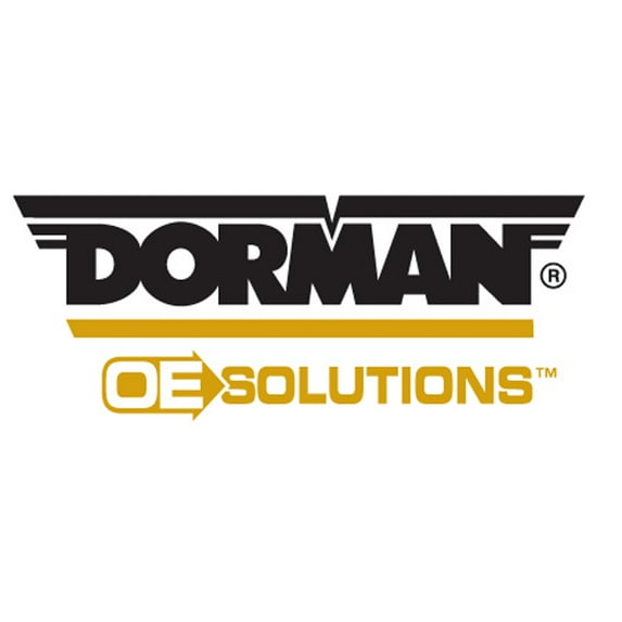 For Honda Ridgeline Dorman Front Lower Rearward Control Arm Bushing Kit - BuyAutoParts