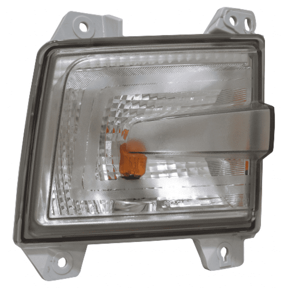 For Honda Ridgeline Parking Signal Light 2017 18 19 2020 Driver Side RT / RTS / Sport / RTL HO2530129 | 33350-T6Z-A01