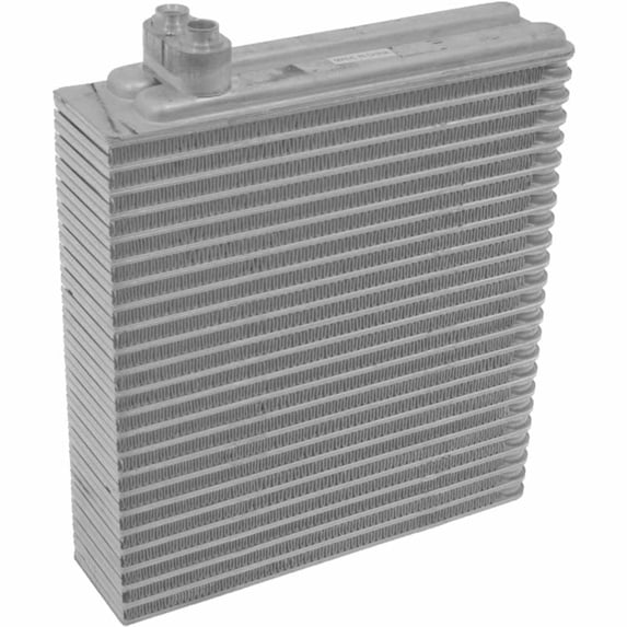 For Honda S2000 2000-2009 New A/C AC Evaporator - BuyAutoParts