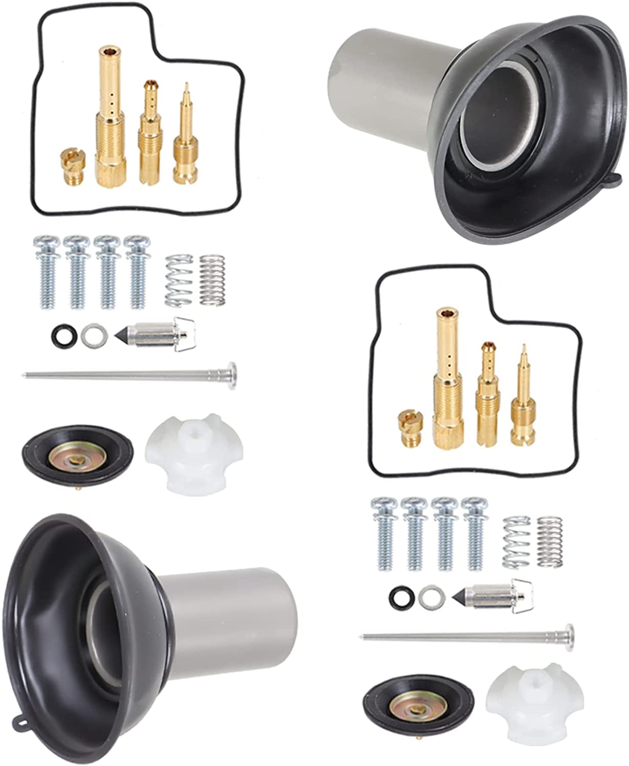 Honda Shadow Carburetor Diaphragm