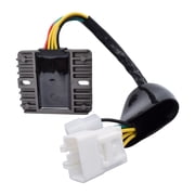 For Honda VFR 800 2000 2001 VFR800 VFR800F Interceptor OEM 31600-MBG-306 31600-MBG-D01 Motorcycle Voltage Regulator Rectifier