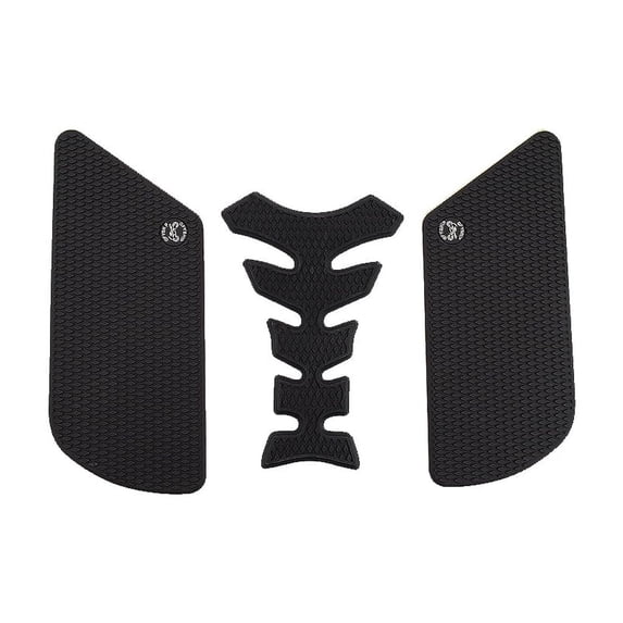 For Honda VFR800 1998 1999 2000 2001 2002 2003 2004 2005 2006 2007 VFR 800 Tank Side Decals Motorcycle Anti Slip Tank Pad Stickers