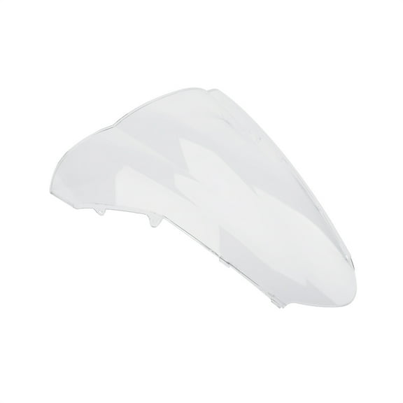 For Honda VFR800 2002 to 2012 VFR 800 Motorcycle Front Windshield Windscreen