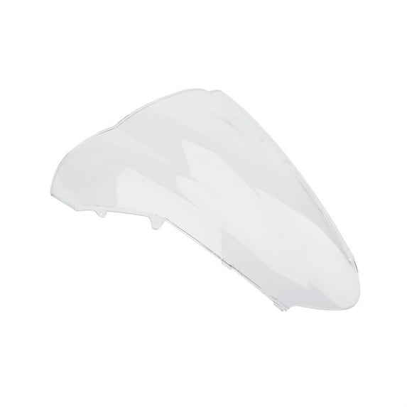 For Honda VFR800 2002 to 2012 VFR 800 Motorcycle Front Windshield Windscreen