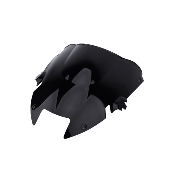 For Honda VTR1000F 1997-2005 Motorcycle Front Wind Deflector Windscreen Fairing Expanded Wind Protection Accessories
