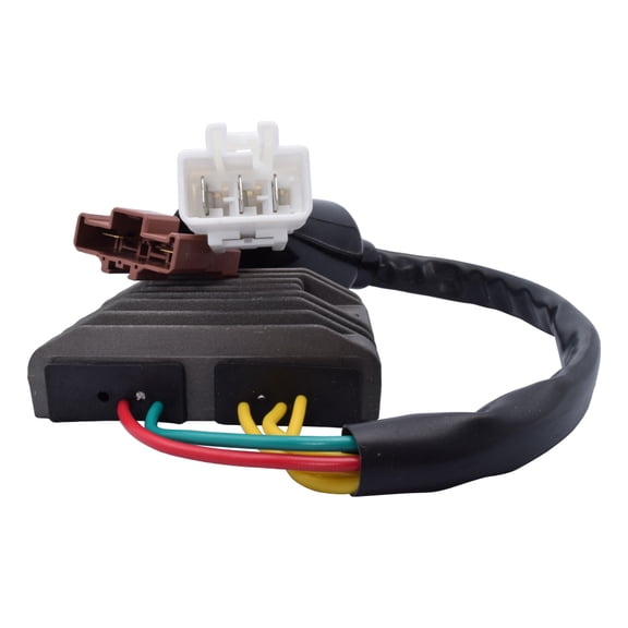For Honda Varadero XL1000 2003-2010 XL1000V Varadero 1000 OEM Num 31600-MBT-D21 FH008AA GFYSHIP Motorcycle Voltage Regulator Rectifier